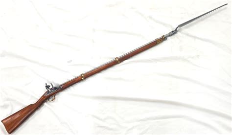 reproduction of napoleonic weapons